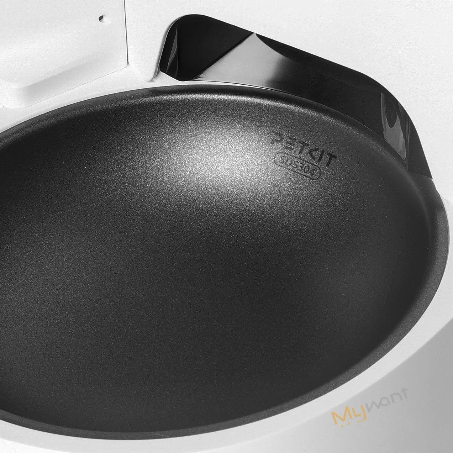 2025 PETKIT YumShare SOLO AI Pet Feeder - Remote Monitoring Camera