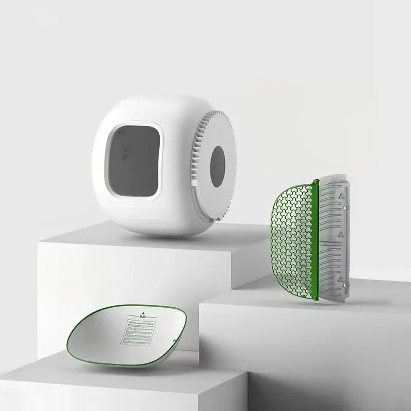 PETKIT PURAMAX2 Upgrade Leakproof Cylinder - Vervangingsonderdeel