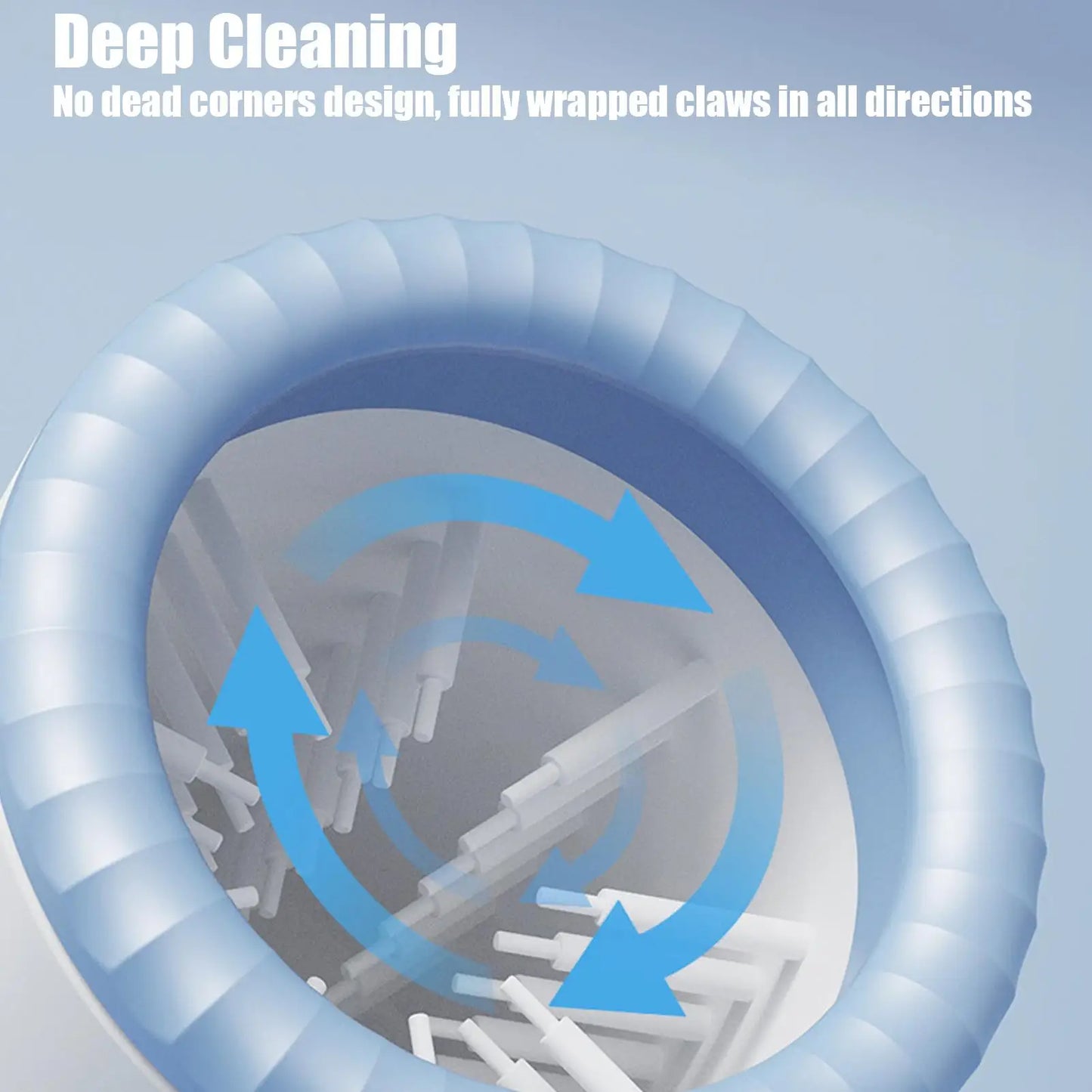 Dog Paw Cleaner Automatic Dog Foot Washing Machine Electric Puppy Paw Washing Machine For Pets Cats Kittens Home Lawn Garden