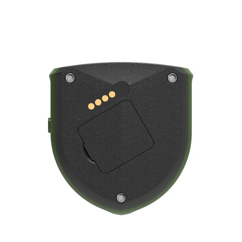 Pet GPS Tracker with Dog Collar Support Multi-mode Positioning RYDTD-05D