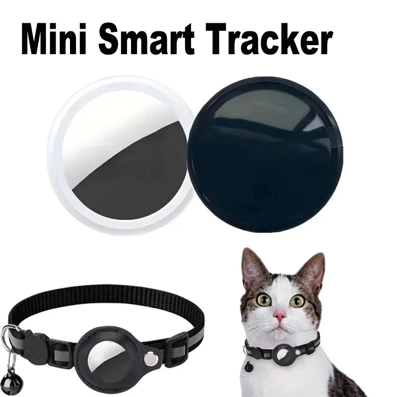Mini GPS Tracker 2025 - Find My App Air Tag Smart Bluetooth Locator