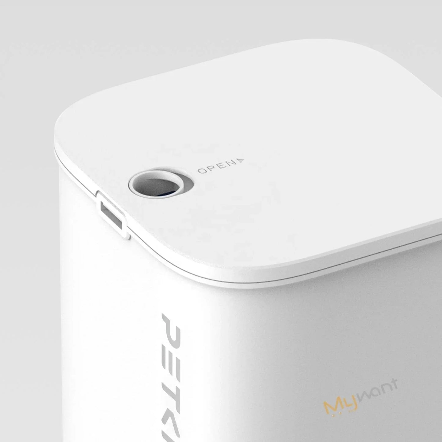 2025 PETKIT YumShare SOLO AI Pet Feeder - Remote Monitoring Camera