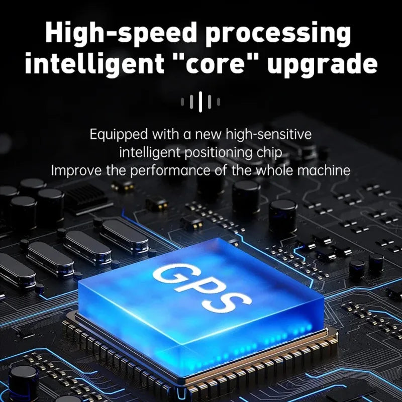 GF10 GPS Tracker Real-Time Tracking Magnetic Mini GPS Locator Anti-Lost Pet Child Elder SOS Alarm Tracker Key Finder Tracker