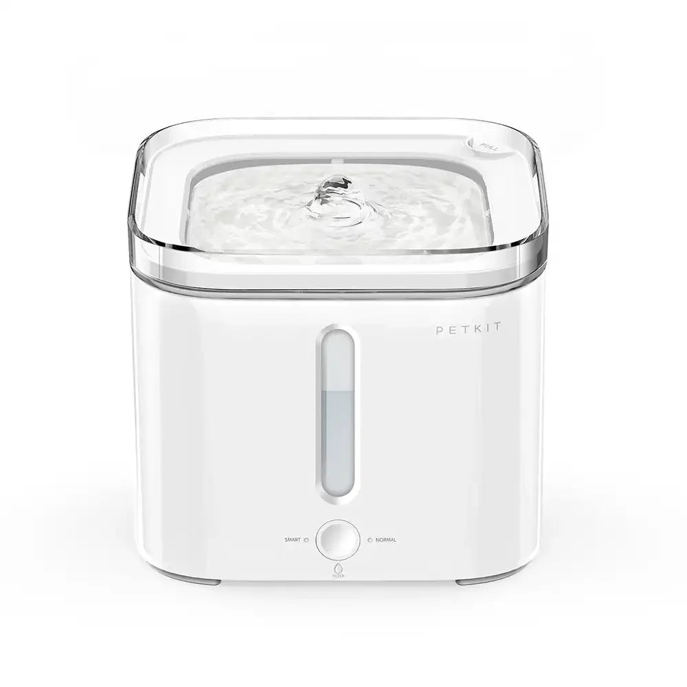 CANBOUN EVERSWEET Series Pet Smart Water Fountain With Wireless Ultra Quiet Pump And App Control Automatic Pet Feeder