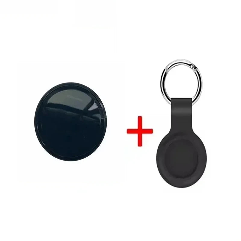 Mini GPS Tracker 2025 - Find My App Air Tag Smart Bluetooth Locator
